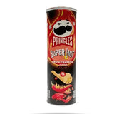 Pringles 110g - Spicy Crayfish Flavour
