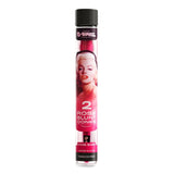 G-Rollz | 2x Pre-rolled Rose Cones 'Fabulous Face' (12 Pack Display, 24 Cones)