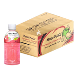 Getränke MOGU MOGU Fl Strawberry 24x320ml