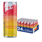 Red Bull Energy Drink - Fuji-Apfel & Ingwer 24x250ml