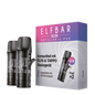 Elfbar ELFA – Refillable Pod 1.1 Ohm Ω (2er Pack) - 10 Stück