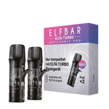 ELFA Refillable Pod 1.1 Ω (Leer-Pod)