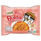 Samyang Buldak Rosé 5×140 g