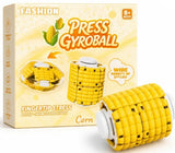 Press Gyroball Fingertip Stress 24 Stück
