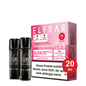 ELFBAR ELFA Pods - Strawberry Ice - 20mg/ml