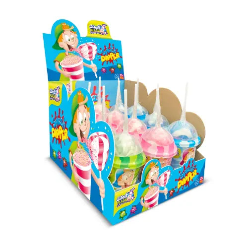 Splash Dipper 12 x 50 g