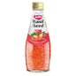 TonTon Basil Seed 24x290ml - Strawberry