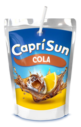 Capri-Sun Cola 40x 0,2 l