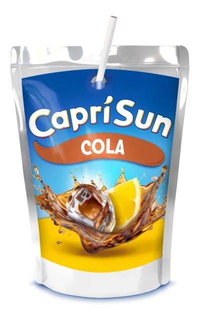 Capri-Sun Cola 40x 0,2 l