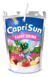 Capri-Sun Fairy Drink 40x 0,2 l