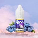 VOZOL Liquid | Blueberry | Nikotinsalz E-Liquid (20mg)