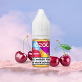 VOZOL Liquid | Cherry | Nikotinsalz E-Liquid (20mg)