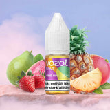 VOZOL Liquid | Fruit Mix | Nikotinsalz E-Liquid (20mg)
