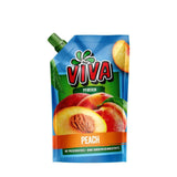 Viva | Peach 10x200ml