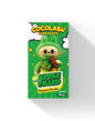 CocoLabu Apple Filled with Popping Candies 100g