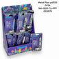 Metall Pipe SET - GG5 - TY - PPP 24er Pack