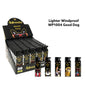 Lighter Windproof Good Dog PK50