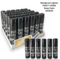 WINDROOF Metal PK30 Krico Feuerzeuge - Keep Calm