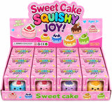 Squischy - Sweet Cake