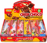 Squischy - Faux Crispy Choco Bar