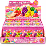 Squischy - All Fruit
