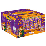 Tigaz Corn Chips 60x20g - Ramen Noodels Flavour