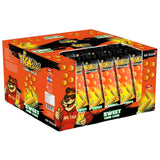 Tigaz Corn Chips 60x20g - Sweet Corn Flavour