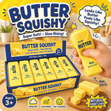 Squishy Butter 4oz 13cm -  Slow Rising