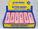 Squishy Butter 4oz 13cm - Slow Rising Strawberry Farbe