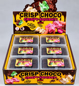 Squischy - Crispy Choco