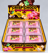 Squischy - Crispy Choco in Pink