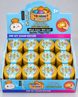 Squischy Dumpling Klein Edition - Glazier