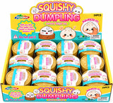 Squischy Dumpling Klein Edition - Glazier