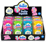 Squischy - Zahnpasta Solio