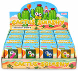 Squischy - Cactus