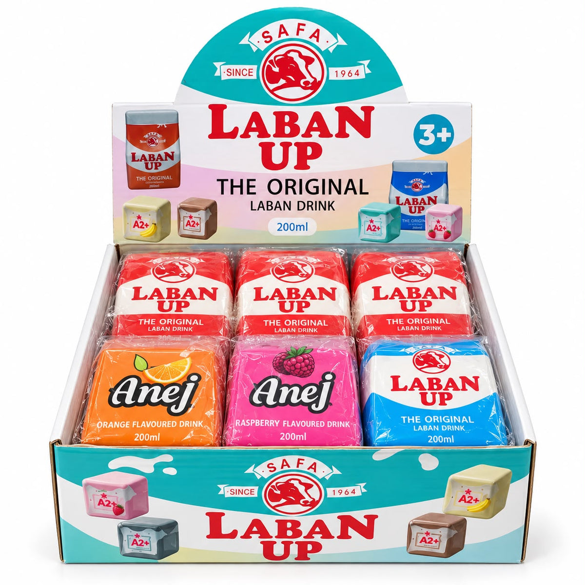 Squishy - Laban Can