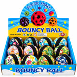 Bouncyball - Elastic Forec