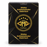 Kohlebehälter - Premieum L
