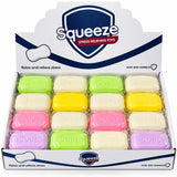 Squishy - Seife