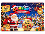 Squishy Dumpling Adventskalender