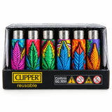 Clipper | Cover Pop 30er Display - D60