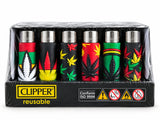 Clipper | Cover Pop 30er Display - D33
