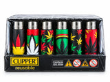 Clipper | Cover Pop 30er Display - C35