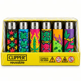 Clipper | Cover Pop 30er Display - G73