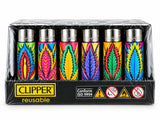 Clipper | Cover Pop 30er Display - C34