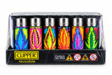 Clipper | Cover Pop 30er Display - A63