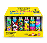 Clipper | Cover Pop 30er Display - G71