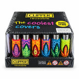 Clipper | Cover Pop 30er Display - A53