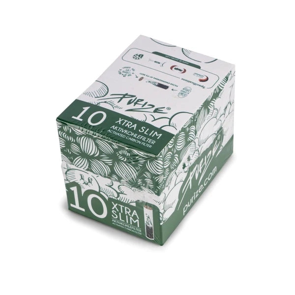 20x10 Purize im Pappschieber "10 Purize" 6mm