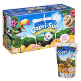 Capri-Sun Jungle Drink Fruchtsaftgetränk 40x 0,2 l